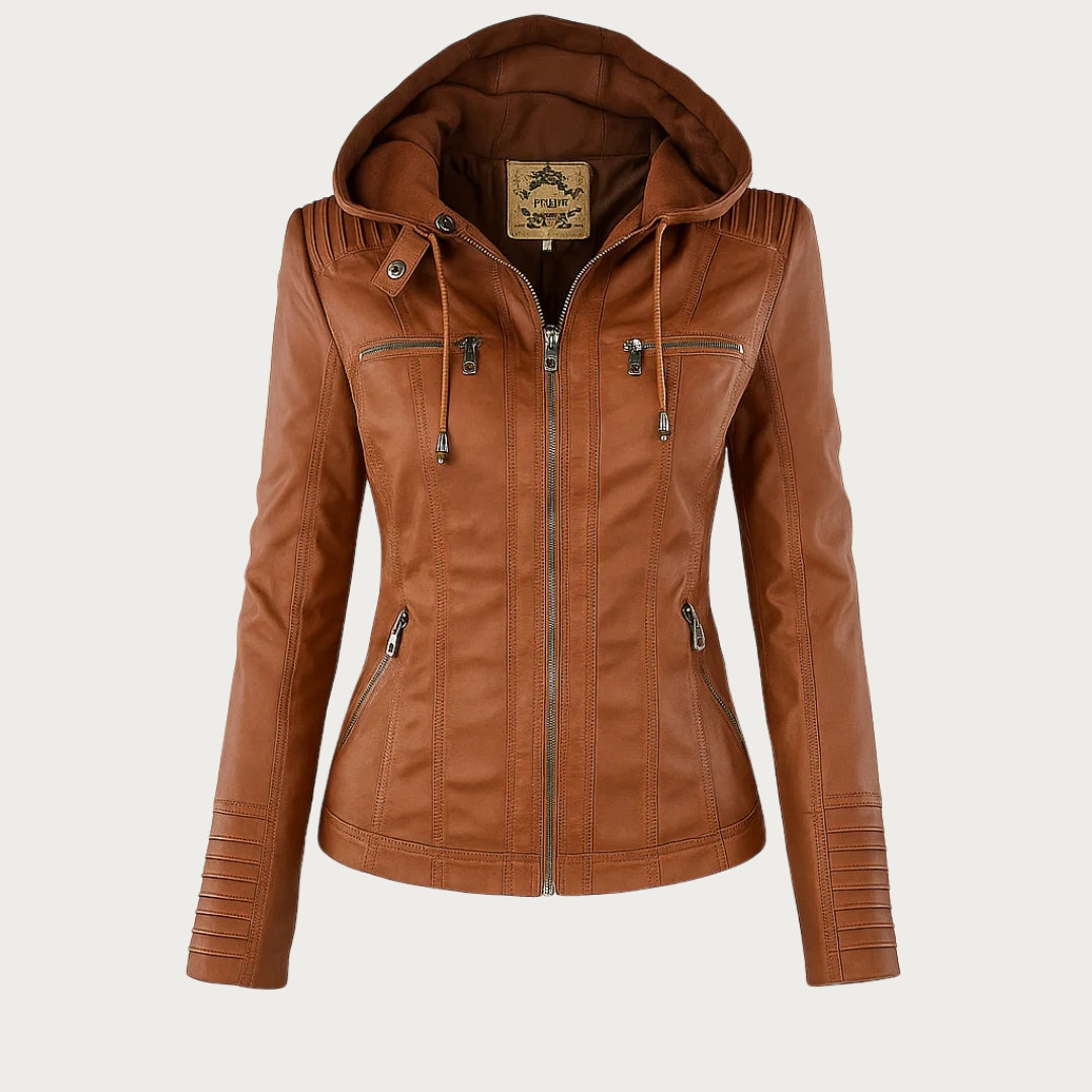 Monika™ | Robust and Elegant Jacket