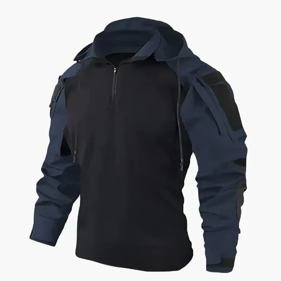 Uzi – Tactical Jacket