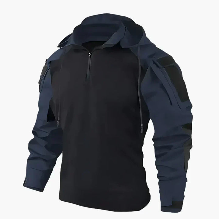 Uzi – Tactical Jacket