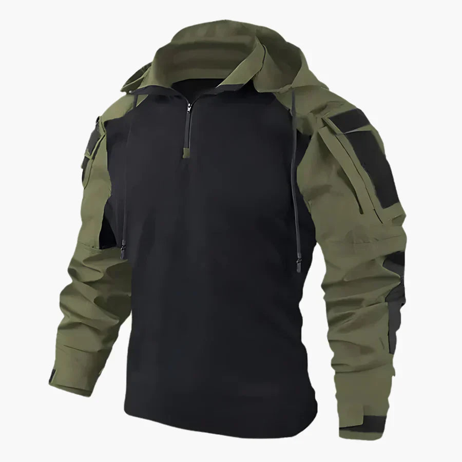 Uzi – Tactical Jacket