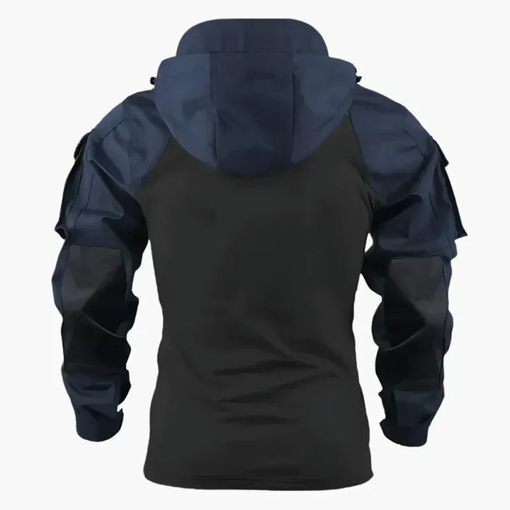 Uzi – Tactical Jacket