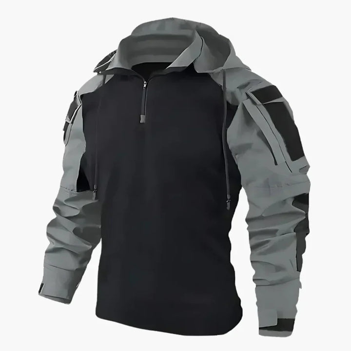 Uzi – Tactical Jacket