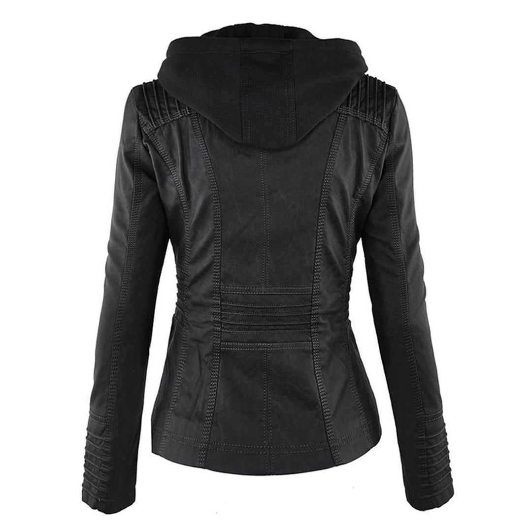 Monika™ | Robust and Elegant Jacket