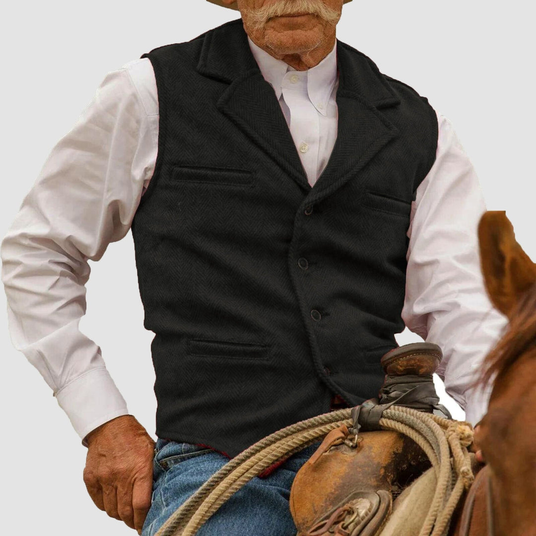 CHANDLER™ | ELEGANT VEST FOR MEN