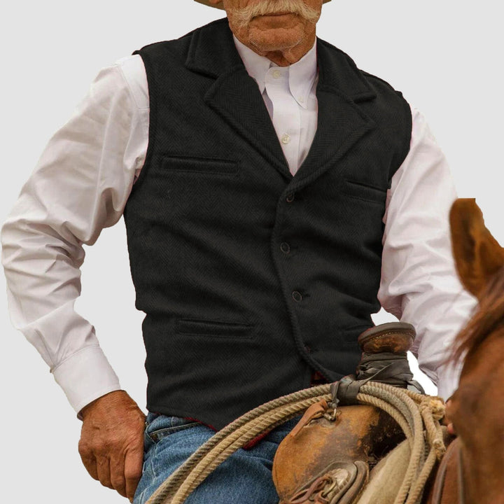 CHANDLER™ | ELEGANT VEST FOR MEN