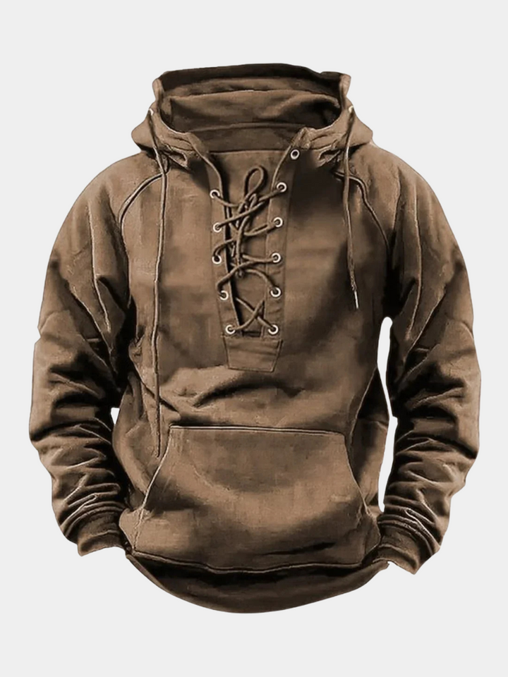 Lenoir™ | Rugged Hoodie