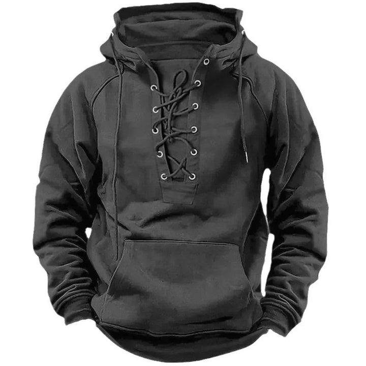 Lenoir™ | Rugged Hoodie