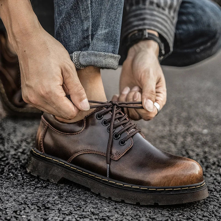 Onyx™ | Men's Bossy Style Boots