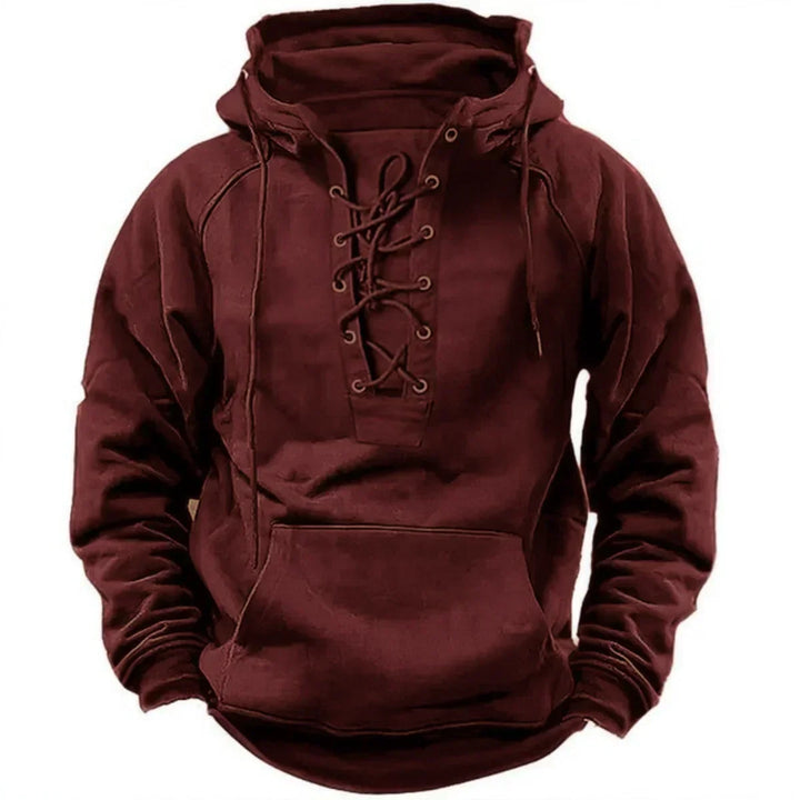 Lenoir™ | Rugged Hoodie