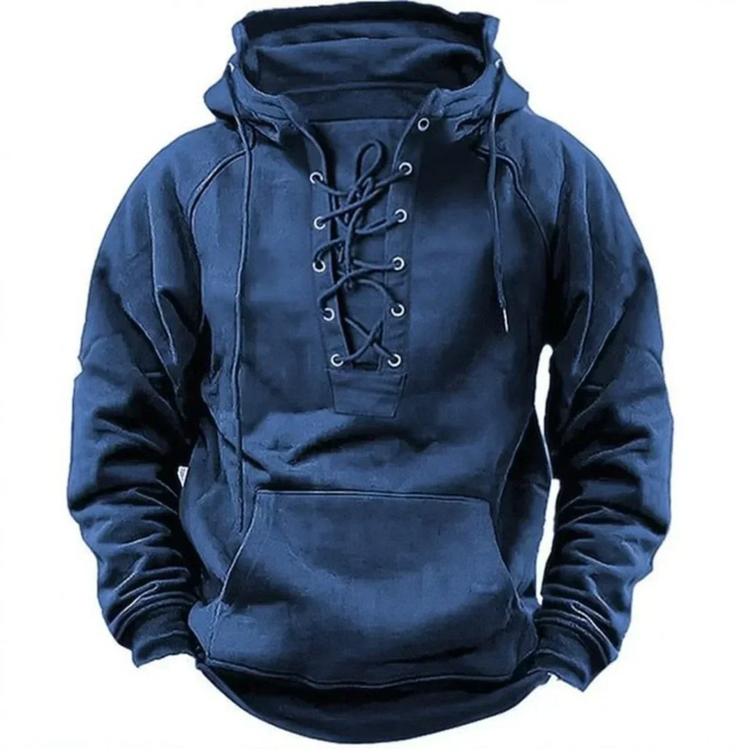 Lenoir™ | Rugged Hoodie