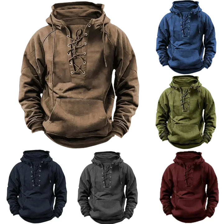 Lenoir™ | Rugged Hoodie
