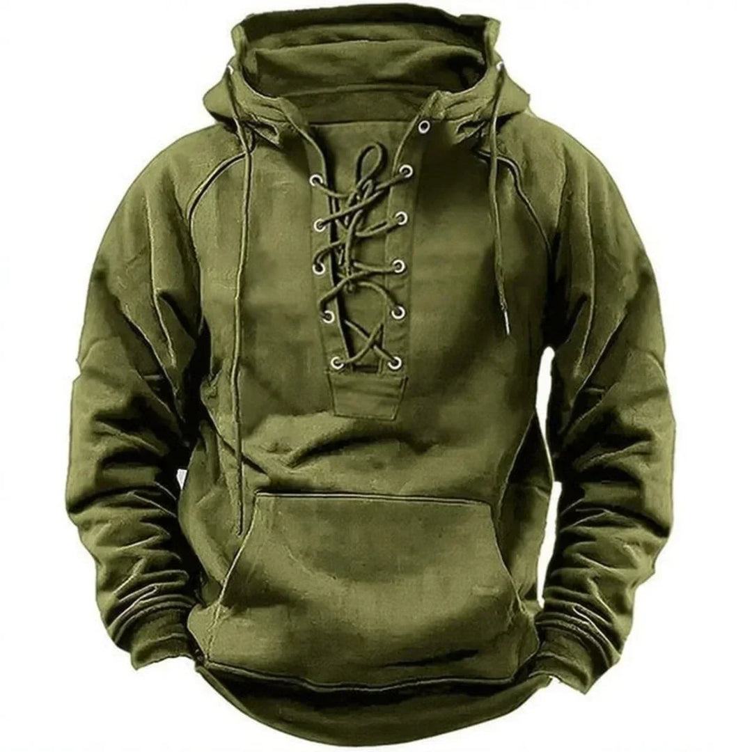 Lenoir™ | Rugged Hoodie