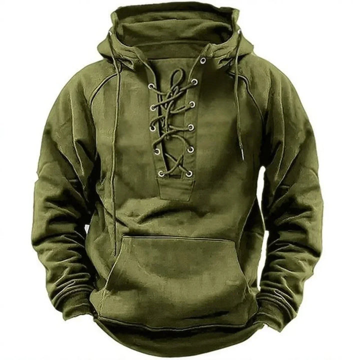 Lenoir™ | Rugged Hoodie