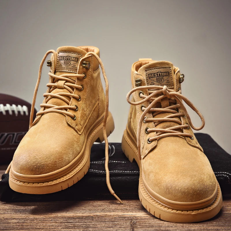 Jacob™ | Ortho Comfort Shoes