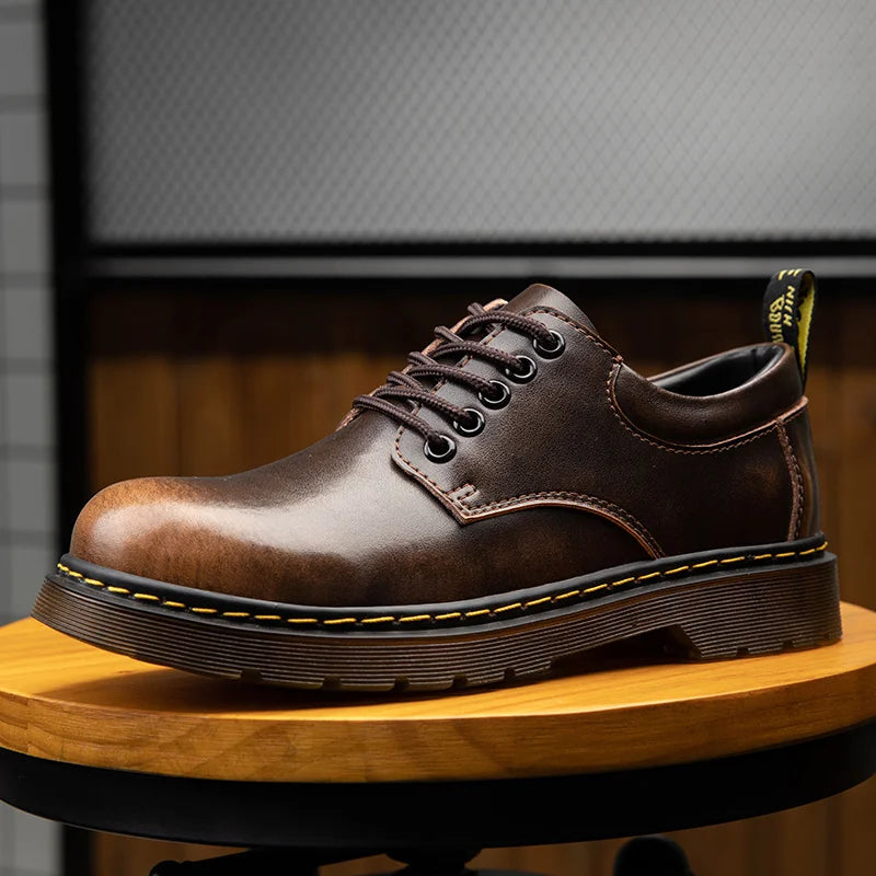 Onyx™ | Men's Bossy Style Boots