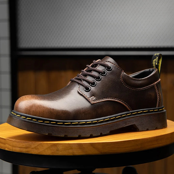 Onyx™ | Men's Bossy Style Boots