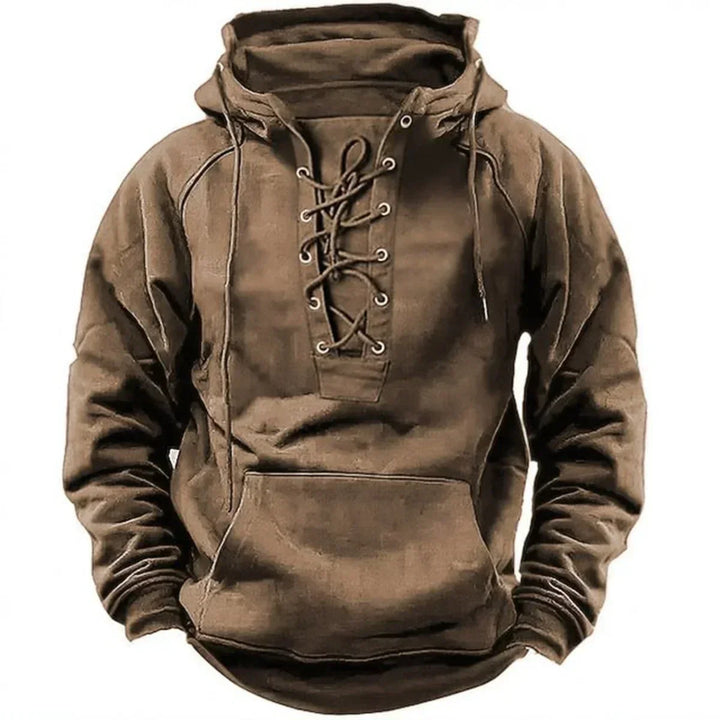 Lenoir™ | Rugged Hoodie