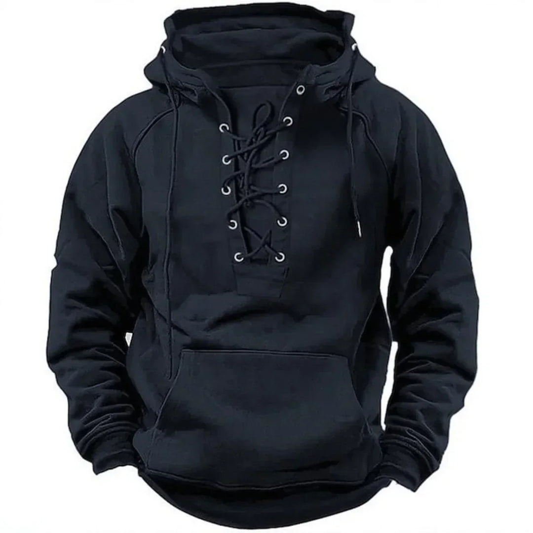 Lenoir™ | Rugged Hoodie