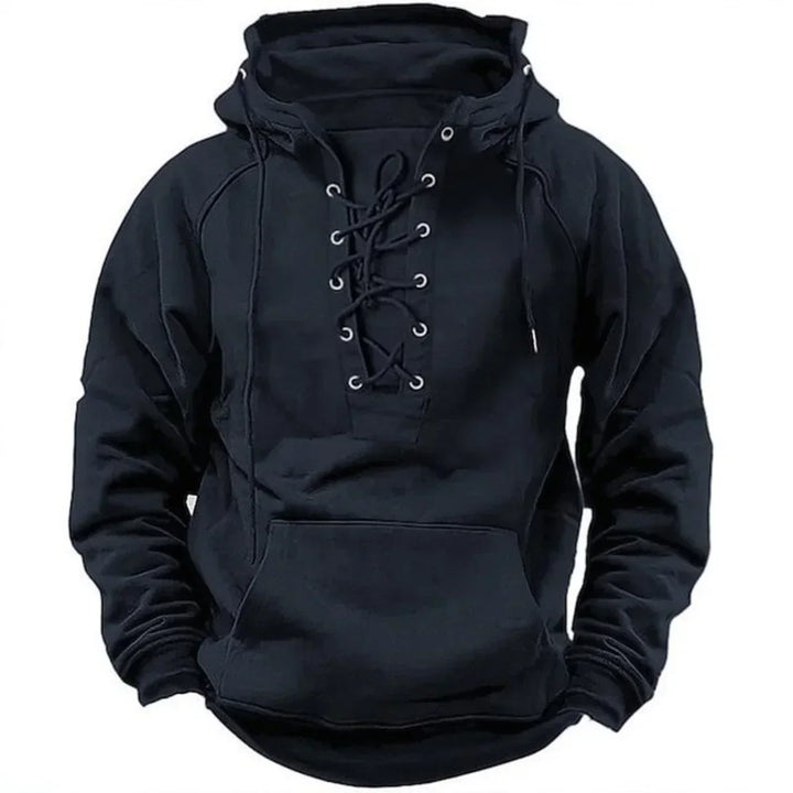 Lenoir™ | Rugged Hoodie