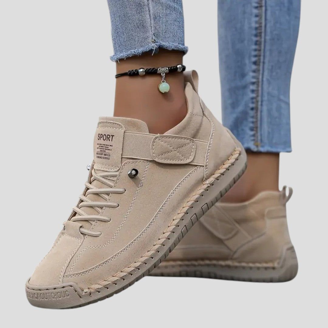 Mia™ | Comfortable Orthopedic Shoes