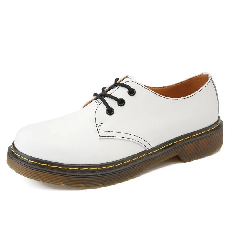 Martens | Stylish Short Shaft Shoes