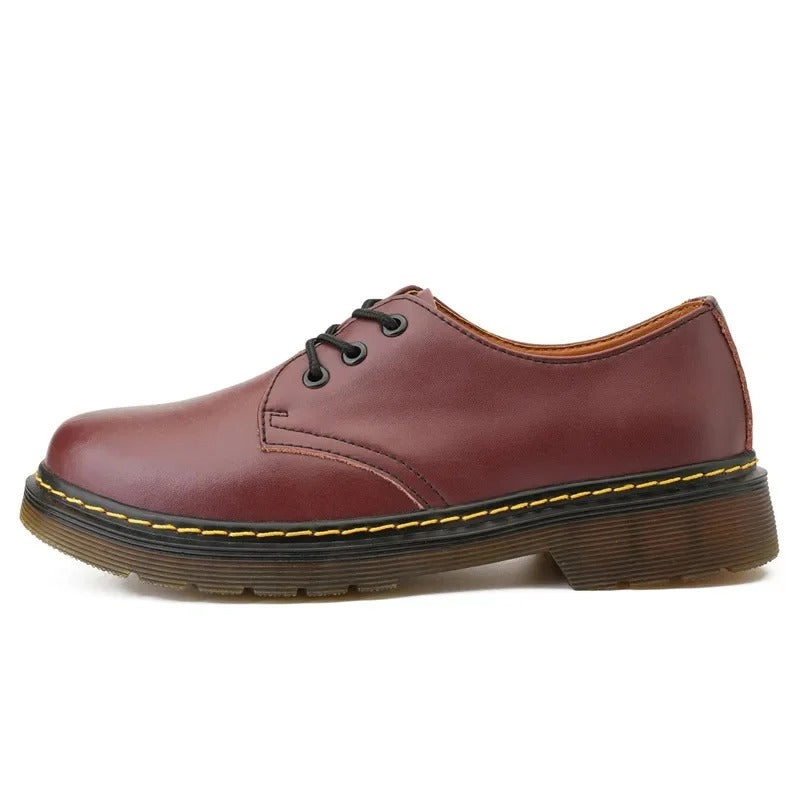 Martens | Stylish Short Shaft Shoes