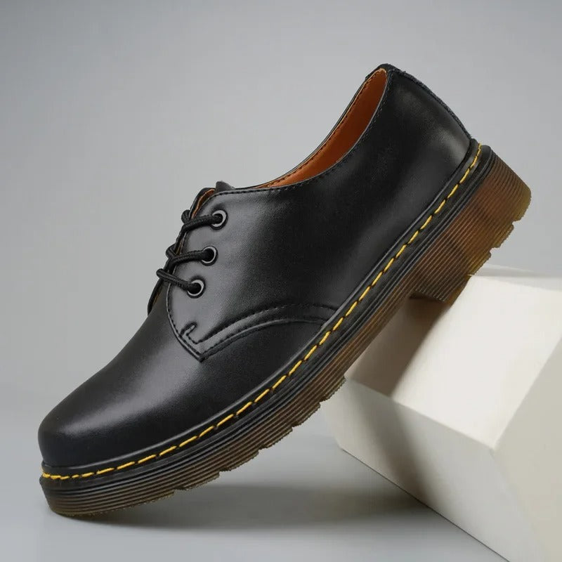 Martens | Stylish Short Shaft Shoes