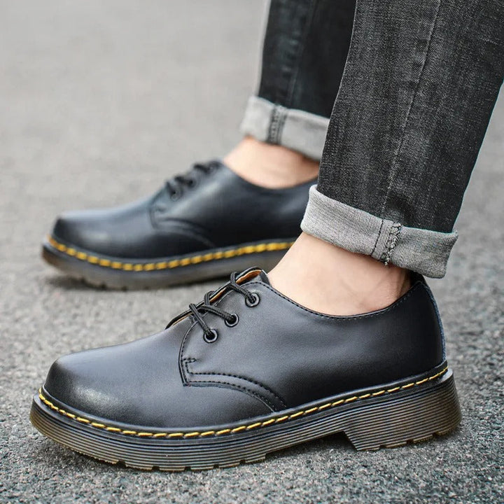 Martens | Stylish Short Shaft Shoes