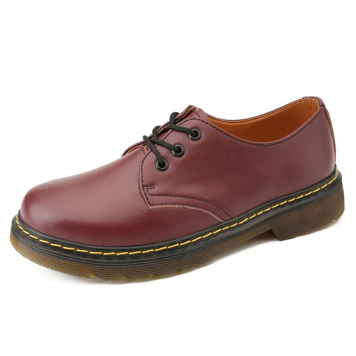Martens | Stylish Short Shaft Shoes