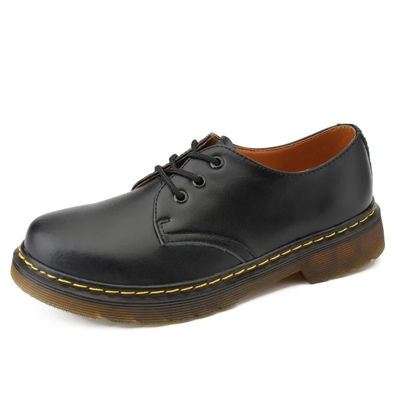 Martens | Stylish Short Shaft Shoes