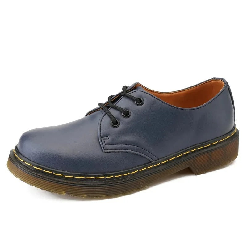 Martens | Stylish Short Shaft Shoes