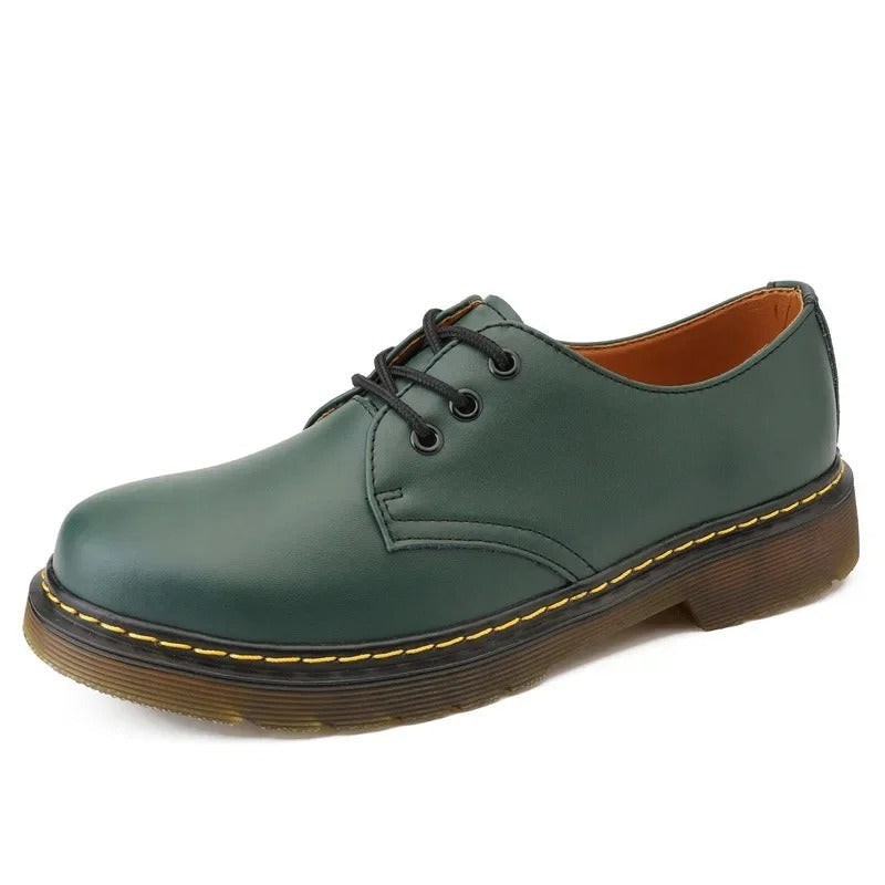Martens | Stylish Short Shaft Shoes