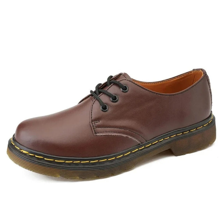 Martens | Stylish Short Shaft Shoes