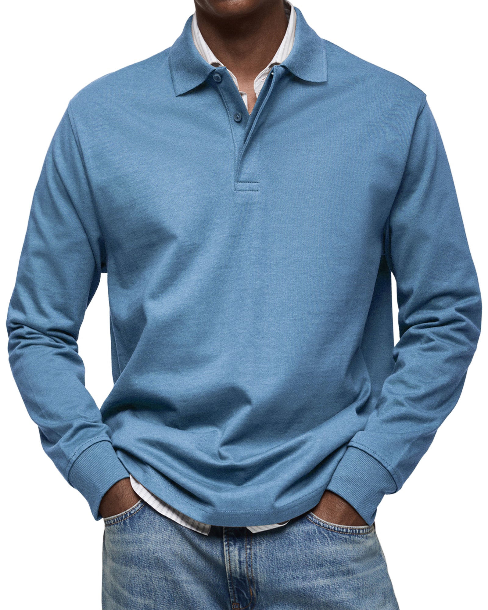 Men Shirts