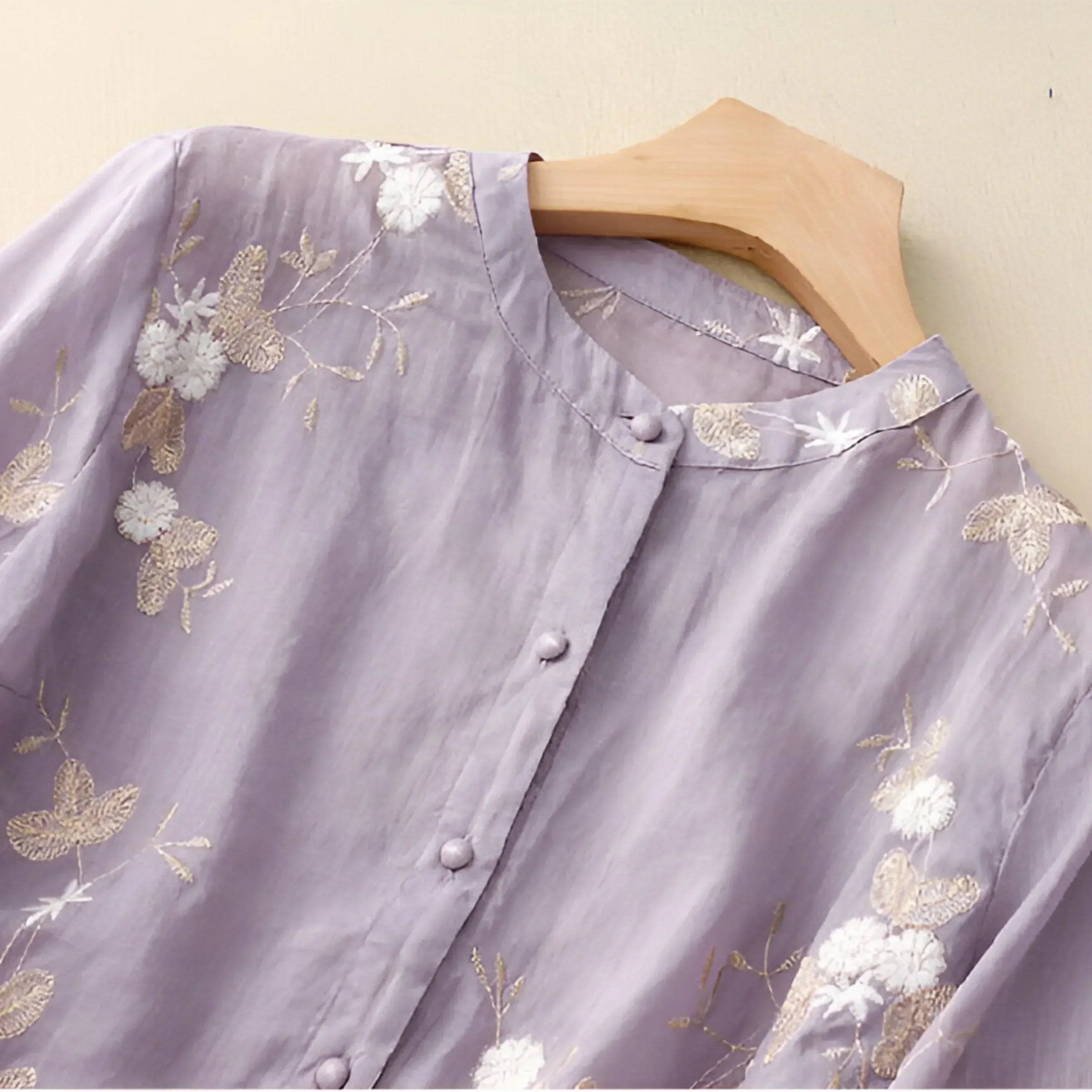 Women Blouses & Shirts