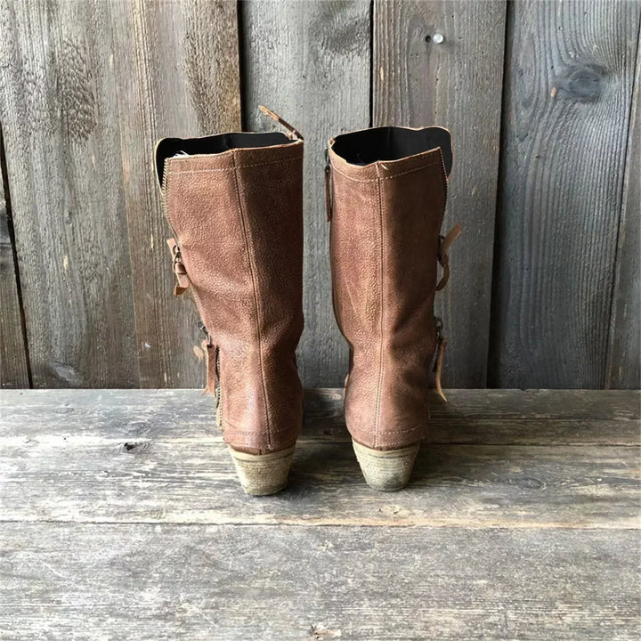Amparo™ - Autumn Boots