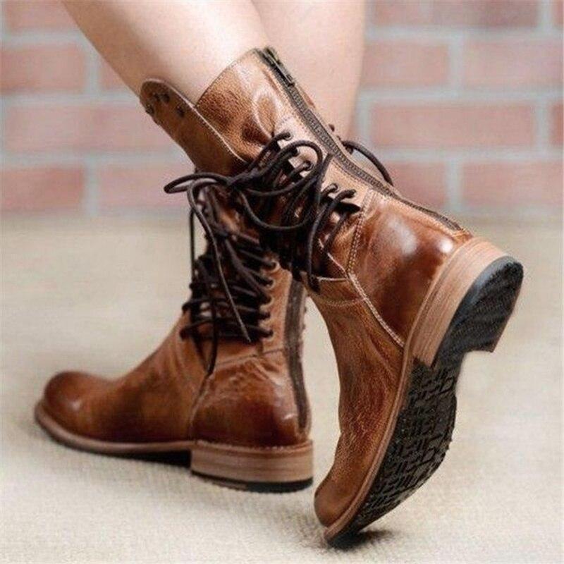 ARUNA™| ELEGANT AND COMFORTABLE BOOTS