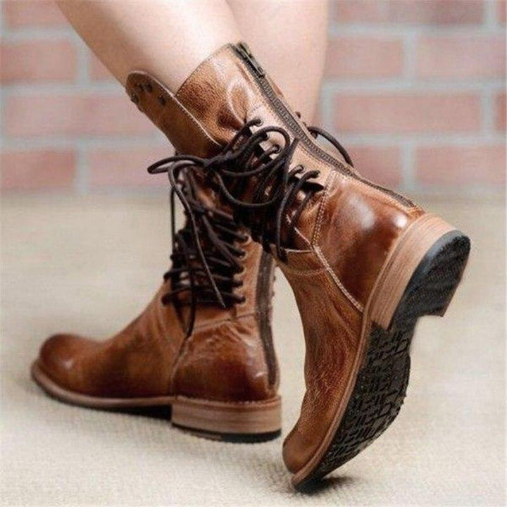 ARUNA™| ELEGANT AND COMFORTABLE BOOTS