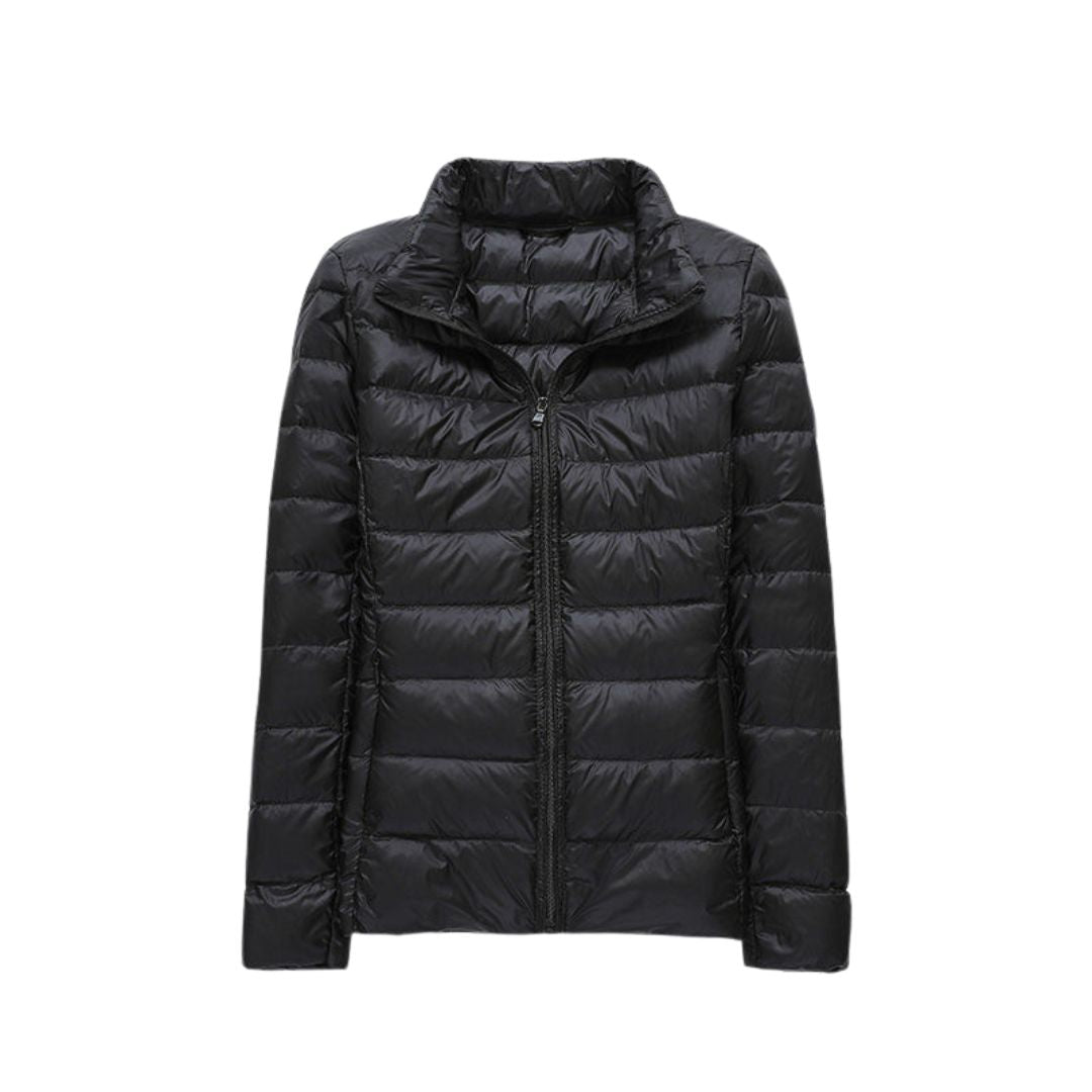 ELIN - New Ultralight Jacket with White Duck Down