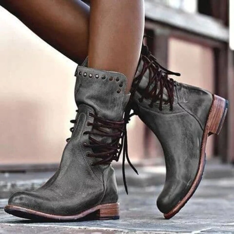 ARUNA™| ELEGANT AND COMFORTABLE BOOTS
