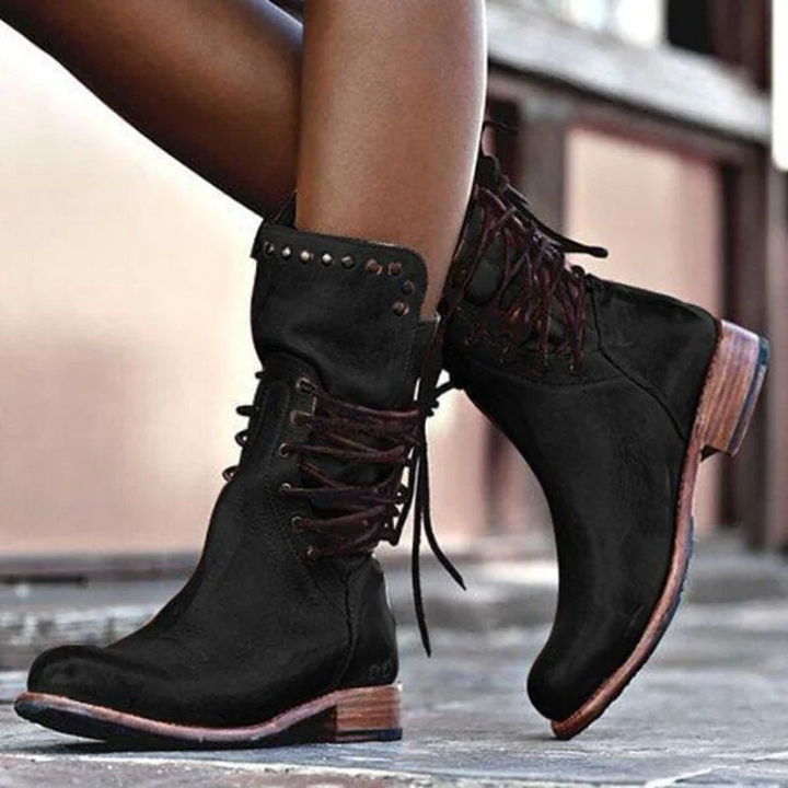 ARUNA™| ELEGANT AND COMFORTABLE BOOTS
