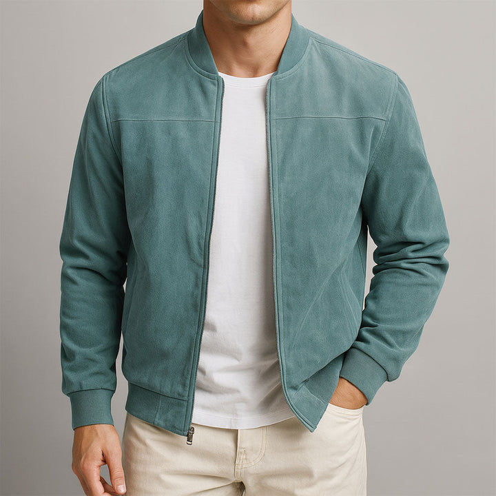 Urban Classic Suede