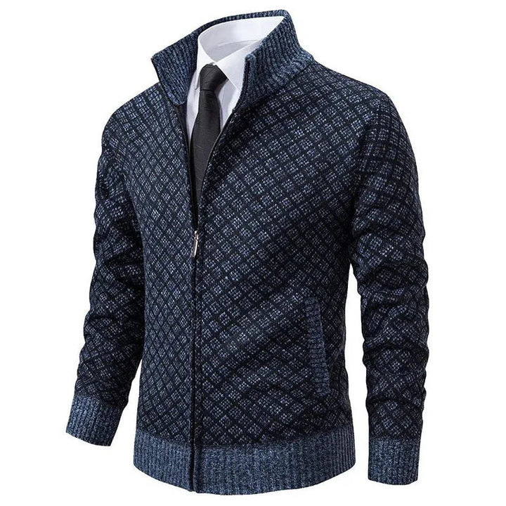 Xander | Premium men's gilet