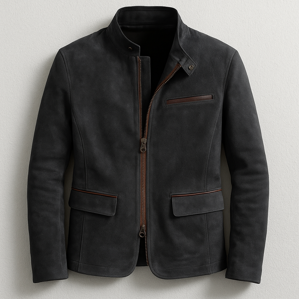 Denis™ | Elegant Jacket For Men
