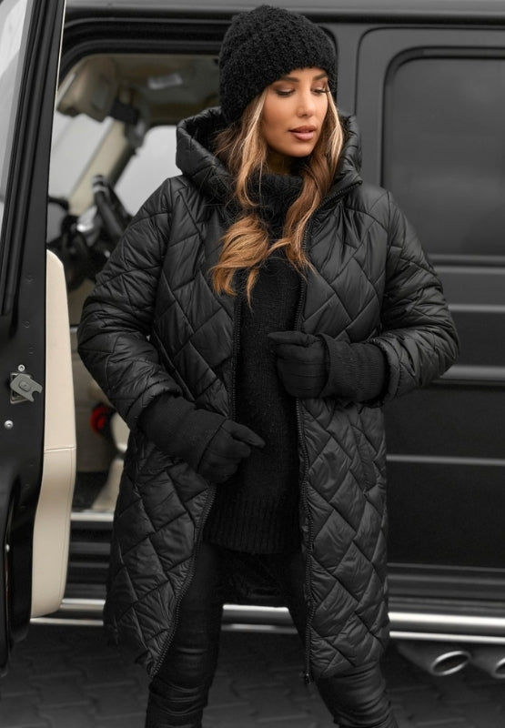 Clara Everyday Winter Coat