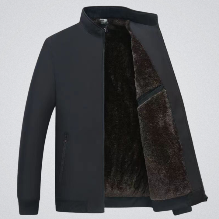 Marc | Waterproof Thermal Jacket