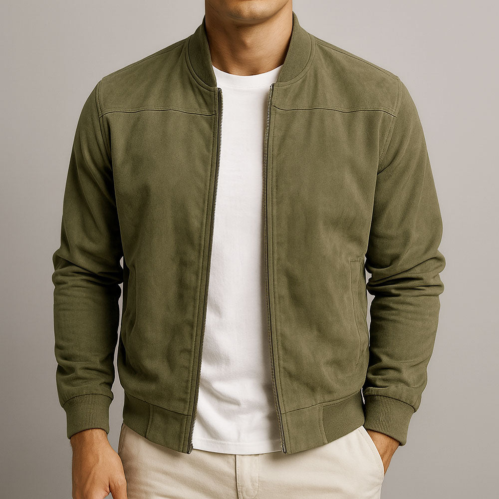 Urban Classic Suede