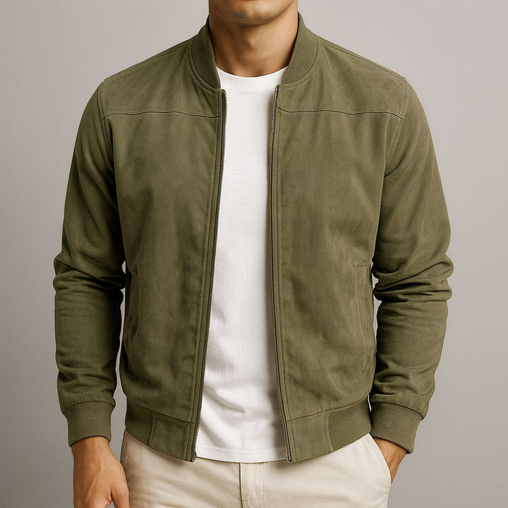 Urban Classic Suede