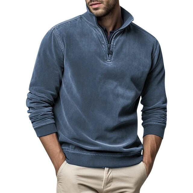 Koen™ Fleece Sweater Men