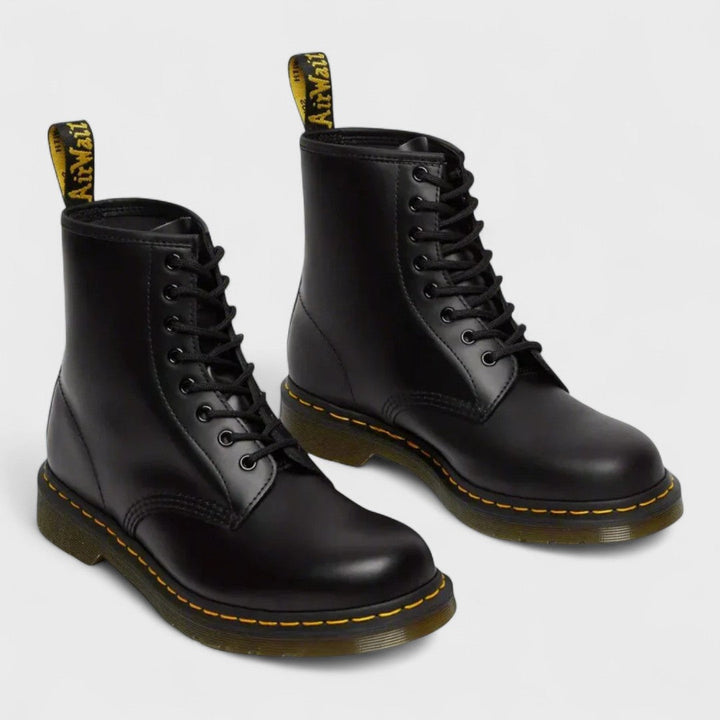 Clarks - Classic and Comfortable Boots